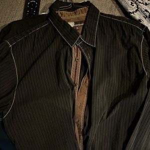 Equilibrio Men’s Shirt